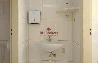 Imagem 8: Andar Comercial com 560m² no Centro