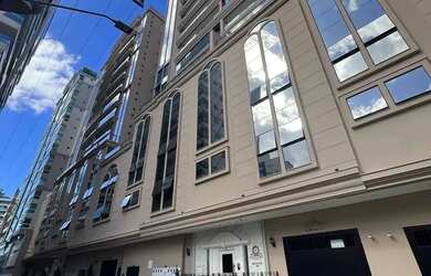 Imagem 6: Apartamento com 4 suítes e 3 vagas de garagem em - Meia Praia - Itapema/SC