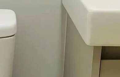 Imagem 13: Apartamento completamente mobiliado e completo no Setor Serrinha Goiânia