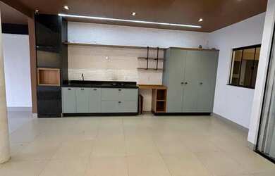 Imagem 5: Casa à venda no Jardim Mariliza - 3 Quartos sendo 1 suíte