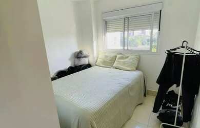 Imagem 10: Lindo Apartamento. Guarda roupa, 83m² de Área, 2 Vagas na garageme3...