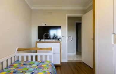 Imagem 15: Apartamento à venda no Swiss Park, 3 quartos - La Vie