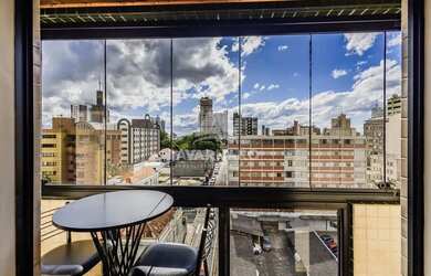 Imagem 5: Apartamento Padrão em Ponta Grossa