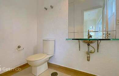 Imagem 9: Casa em Condomínio à venda e aluguel em Alphaville