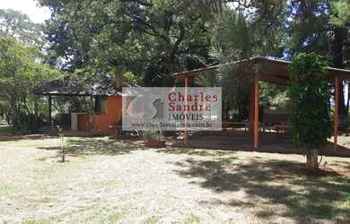 Imagem 14: Área para Venda em Goiânia, Fazenda Salinos