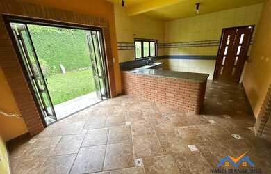 Imagem 13: Chacara estilo fazenda para a familia em condominio de Igarata A venda