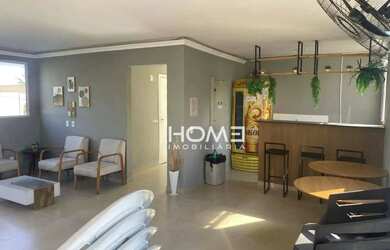 Imagem 2: Apartamento com 2 dormitórios à venda, 41 m² por R$ 130.000,00 - Campo...