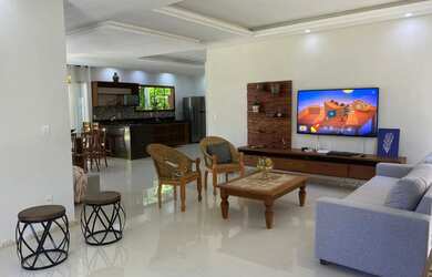 Imagem 5: A JOIA DE ARRAIAL