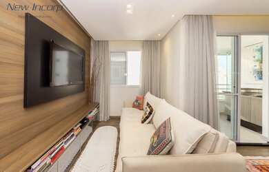 Imagem 5: Apartamento para venda em Saúde com 2 quartos, sendo 1 suíte , 65m²