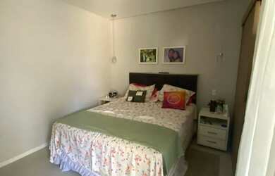 Imagem 8: Vendo duplex mobiliada 4/4 sendo uma suíte na Brasília