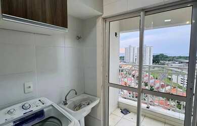 Imagem 3: Alugo Lindo Apartamento Reformado Reserva das Praias