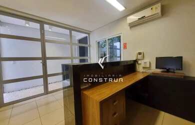 Imagem 2: Casa para alugar, 185 m² por R$ 11.574,00/mês - Nova Campinas - Campinas/SP