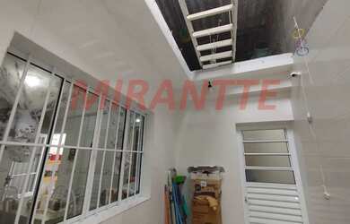 Imagem 3: Vila Nova Mazzei , Casa Térrea , 2 dormitórios sendo 1 suíte e 4 vagas