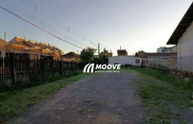 Imagem: O terreno possui 350m² de Área e está localizado em Vila