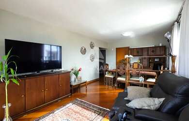 Imagem 3: Apartamento Padrão em Ponta Grossa