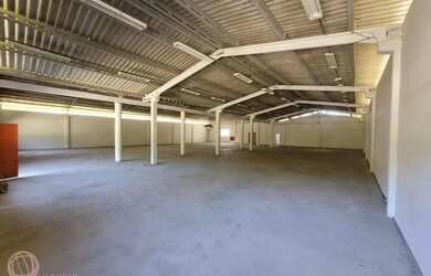 Imagem 4: Galpão para locação em Nereu Ramos - Jaraguá do Sul