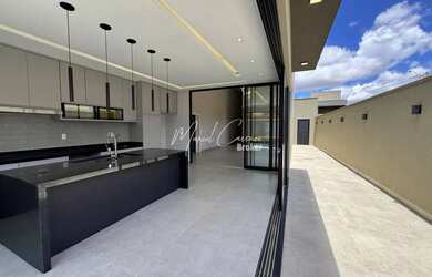 Imagem 6: Condomínio TerraVista Residencial Club - Casa de Alto Padrão à Venda...