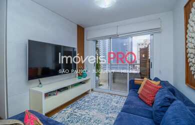 Imagem 6: Apartamento, Santo Amaro - São Paulo