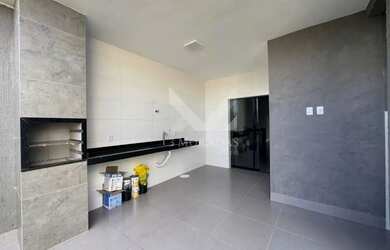 Imagem 10: Casa 3Q no Buriti Sereno em Aparecida