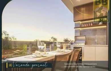 Imagem 15: Apartamento para Venda em Parnamirim / RN no bairro Nova Parnamirim