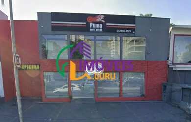 Imagem: A casa possui 4 Dormitórios, 5 Banheiros, 5 Vagas na garagem