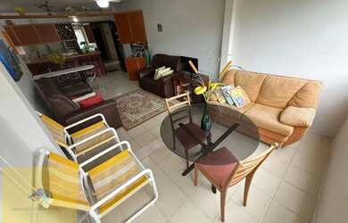 Imagem 10: EDIFICIO PORTO SEGURO APTO 34