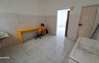 Imagem: O apartamento possui 4 Dormitórios, 2 Banheiros, 106m² de