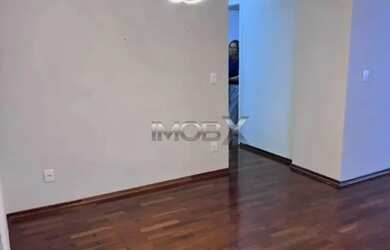 Imagem 2: Apartamento à Venda Residencial Portal do Sol Vila Aviação Bauru/SP