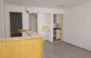 Imagem: O depósito possui 500m² de Área e está localizado em Madureira