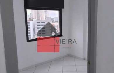 Imagem: O depósito possui 1 Vaga na garagem, 30m² de Área e está