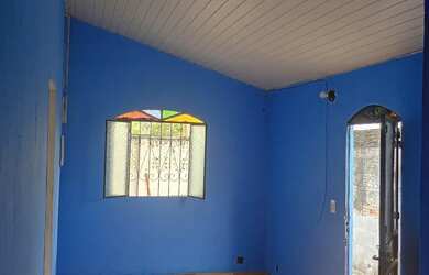 Imagem 7: Vendo 2 casas em UMA edícula nova cidade entrada R$ 40.000,00