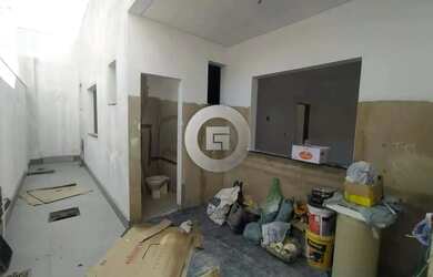 Imagem 8: Casa em Montes Claros, no bairro Condomínio Pampulha Tênnis Residence,...