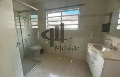 Imagem 8: Locação Sobrado Sao Caetano do Sul Santa Paula Ref 23217