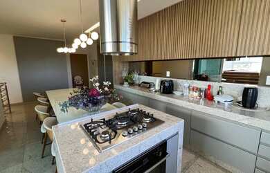 Imagem 16: COBERTURA NA MESTRA FININHA - SÃO LUIZ - MILÃO