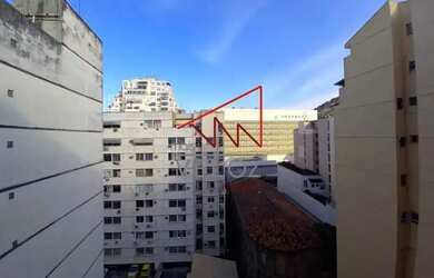 Imagem 15: Kitnet/Conjugado-À VENDA-Glória-Rio de Janeiro-RJ