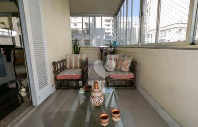 Imagem 7: Apartamento com 4 dormitórios à venda, 287 m² por R$ 1.737.000,00 -...