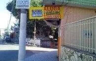 Imagem: O depósito possui 80m² de Área e está localizado em Eldorado