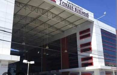 Imagem: O depósito possui 30m² de Área e está localizado em Recreio