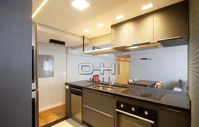 Imagem 5: Aluguel Apartamento 2 Dormitórios - 87 m² Cerqueira César