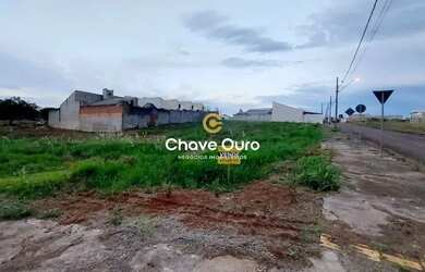 Imagem: Terreno à venda, 353 m² por R$ 335.000,00 - Jardim Mantovani