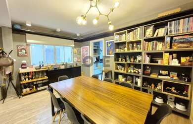 Imagem 7: Casa com 3 dormitórios, sendo 1 suíte para venda - Granja Viana - Cotia...