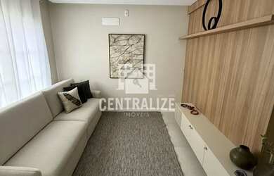 Imagem 7: VENDA-CONDOMÍNIO GIARDINO MONTEMERANO- SOBRADO-OFICINAS-PONTA GROSSA-PR