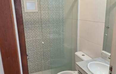 Imagem 12: Apartamento para Locação no Jardim São Dimas 3 Dormitórios, 1 Suíte, e Localização Privi