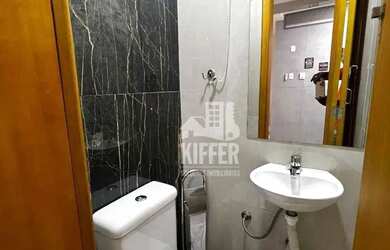 Imagem 6: Apartamento com 2 quartos à venda, 75 m² por R$ 890.000 - Icaraí - Niterói/RJ