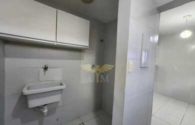 Imagem 13: APARTAMENTO 02 SUÍTES 83M² PITUBA