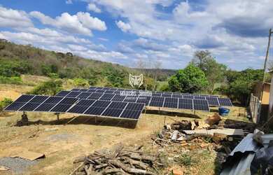 Imagem 9: EXCELENTE FAZENDA DE PECUÁROA NO NORTE DE MINAS PROXIMO A MONTES CLAROS