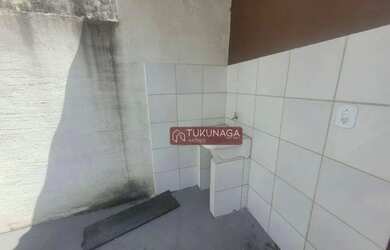 Imagem 6: Casa com 1 quarto para alugar, 50 m² por R$ 1.207/mês - Vila Bremen - Guarulhos/SP