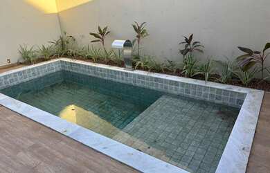 Imagem 11: Atenção Vendo casas próximas à avenida Ayrton Senna