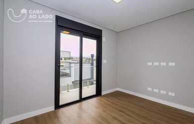 Imagem 13: Casa em Condomínio 318m² com 03 quartos no Santa Cândida - Curitiba/PR