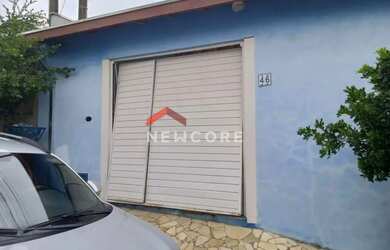 Imagem 13: Casa em Rua Benedito Telles de Siqueira - Jardim Panorama - Caçapava/SP